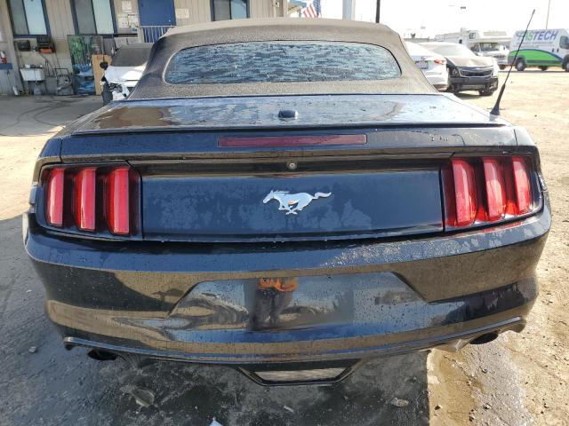 Photo 6 from auction – 2017 FORD MUSTANG with VIN 1FATP8UHXH5218359