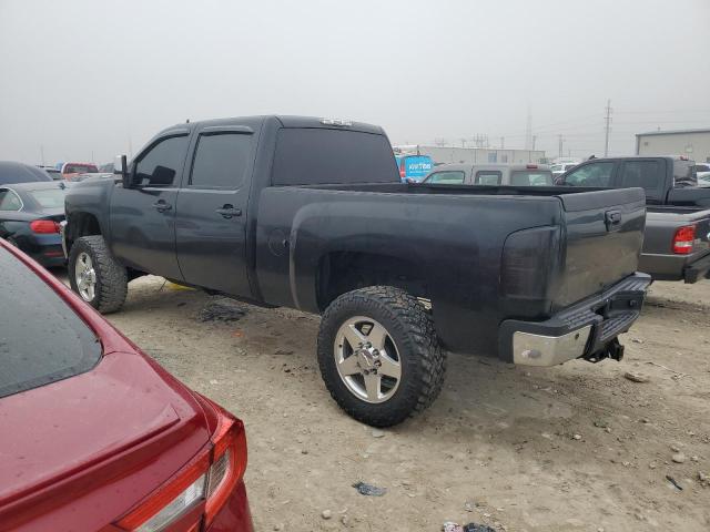 Photo 2 from auction – 2012 CHEVROLET SILVERADO with VIN 1GC1KYE83CF230001