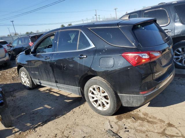 Photo 2 from auction – 2018 CHEVROLET EQUINOX LT with VIN 2GNAXJEV6J6115731