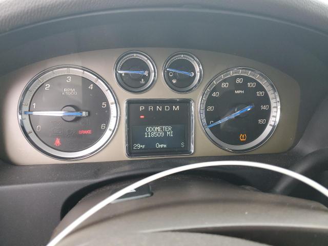 Photo 9 from auction – 2014 CADILLAC ESCALADE P with VIN 1GYS4DEF3ER244563
