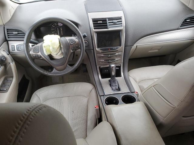 Photo 8 from auction – 2015 LINCOLN MKX with VIN 2LMDJ6JK5FBL33321