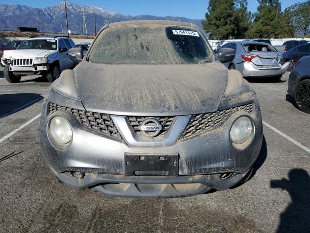 Photo 5 from auction – 2015 NISSAN JUKE S with VIN JN8AF5MRXFT503202