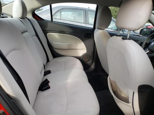 Photo 10 from auction – 2017 MITSUBISHI MIRAGE G4 with VIN ML32F3FJ4HH003105