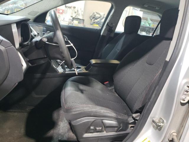 Photo 7 from auction – 2015 CHEVROLET EQUINOX LS with VIN 2GNALAEK4F1180714