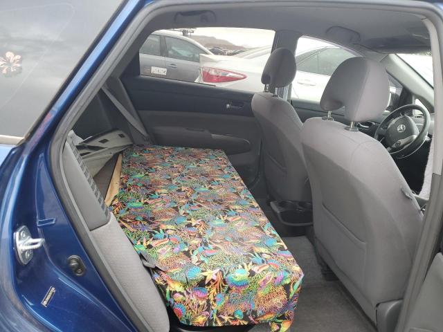 Photo 10 from auction – 2008 TOYOTA PRIUS with VIN JTDKB20U787779708