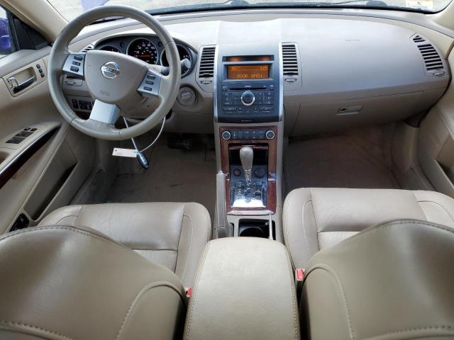 صورة رقم 8 من المزاد - 2007 NISSAN MAXIMA SE مع VIN 1N4BA41E67C861673