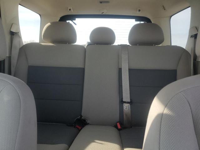 Photo 10 from auction – 2008 FORD ESCAPE XLT with VIN 1FMCU03148KC45675