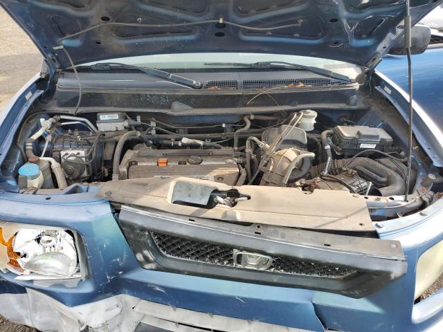 Photo 12 from auction – 2006 HONDA ELEMENT EX with VIN 5J6YH28786L026422