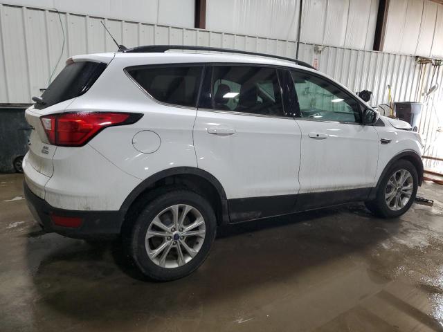 Photo 3 from auction – 2019 FORD ESCAPE SEL with VIN 1FMCU9HD5KUB23264