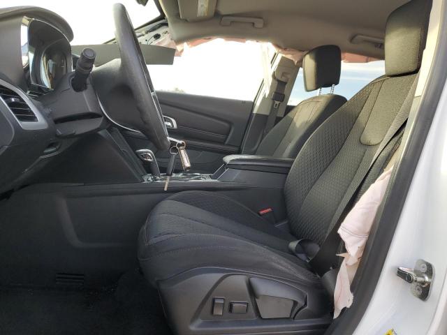 Photo 7 from auction – 2015 GMC TERRAIN SL with VIN 2GKALMEK1F6370150