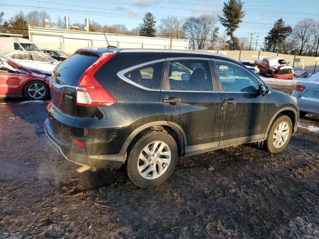 Photo 3 from auction – 2015 HONDA CR-V EXL with VIN 2HKRM4H74FH687094