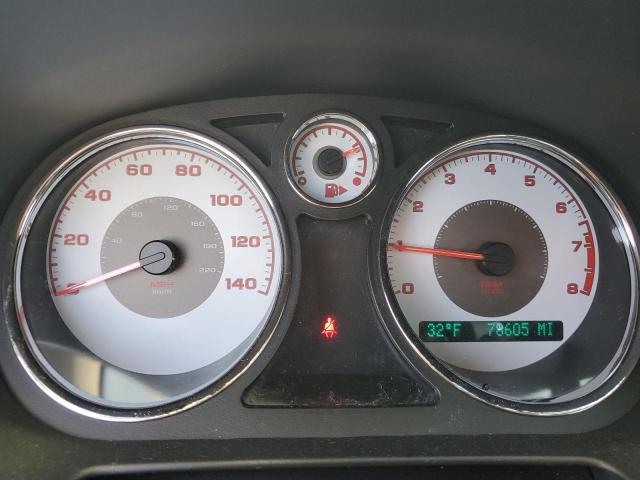 Photo 9 from auction – 2009 PONTIAC G5 with VIN 1G2AS18H697273578