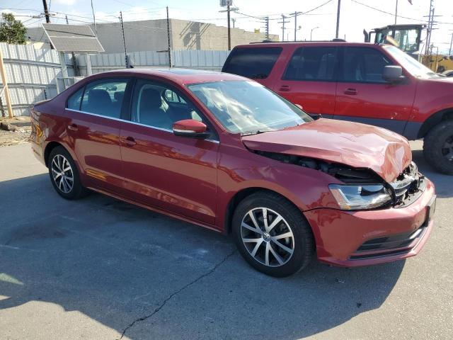 Photo 4 from auction – 2017 VOLKSWAGEN JETTA SE with VIN 3VWDB7AJ6HM363940