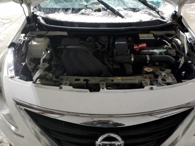 Photo 11 from auction – 2015 NISSAN VERSA S with VIN 3N1CN7AP8FL825432