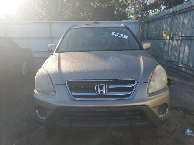 Photo 5 from auction – 2005 HONDA CR-V SE with VIN SHSRD78985U339114