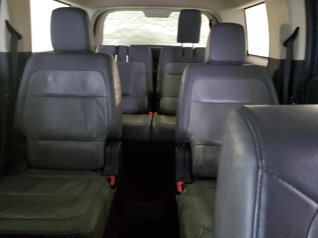 Photo 10 from auction – 2018 FORD FLEX SEL with VIN 2FMHK6C87JBA21523