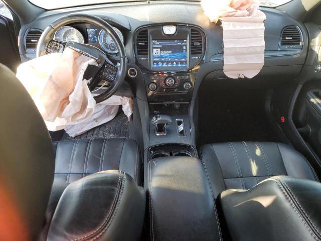 Photo 8 from auction – 2013 CHRYSLER 300 S with VIN 2C3CCABG0DH731957