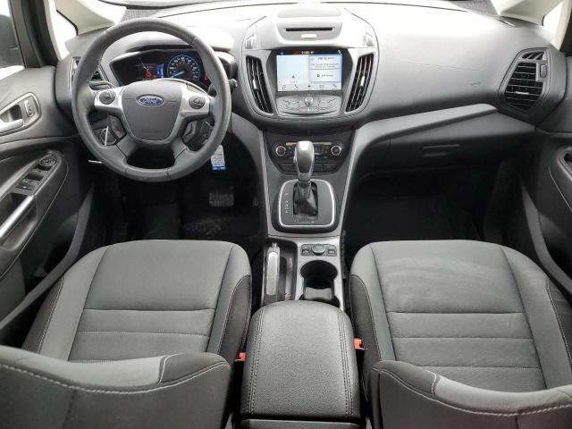 Photo 8 from auction – 2016 FORD C-MAX SE with VIN 1FADP5AU2GL115385