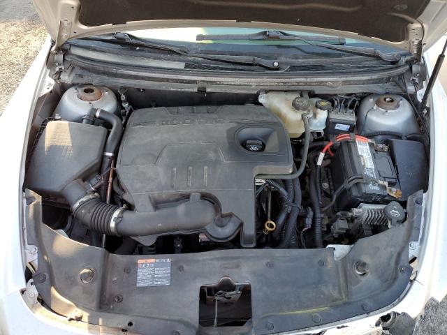 Photo 11 from auction – 2012 CHEVROLET MALIBU LS with VIN 1G1ZB5E0XCF195896
