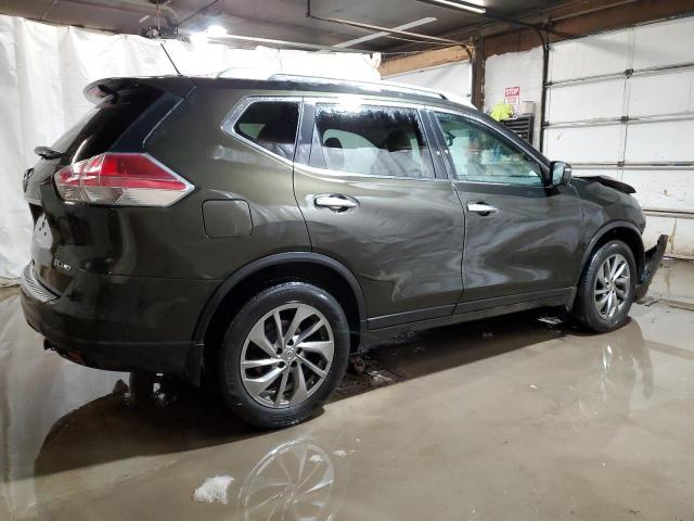 Photo 3 from auction – 2015 NISSAN ROGUE S with VIN 5N1AT2MV7FC902645