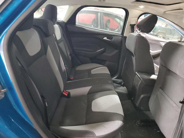 Photo 11 from auction – 2012 FORD FOCUS SE with VIN 1FAHP3K2XCL248439