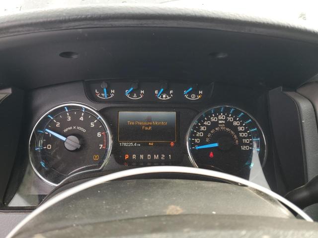 Photo 9 from auction – 2014 FORD F150 SUPER with VIN 1FTFW1EF9EKD87929