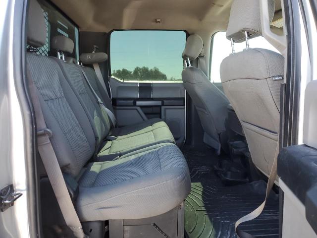 Photo 10 from auction – 2018 FORD F250 SUPER with VIN 1FT7W2BT1JEC60413