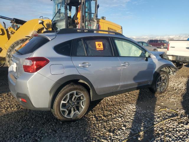 Photo 3 from auction – 2016 SUBARU CROSSTREK with VIN JF2GPABC1G9344760