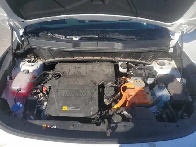 Photo 11 from auction – 2023 KIA NIRO EX with VIN KNDCS3LF7P5078555