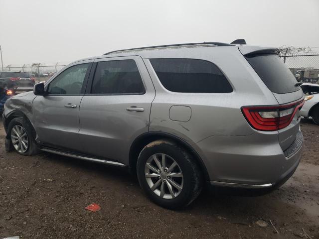 Photo 2 from auction – 2017 DODGE DURANGO SX with VIN 1C4RDHAG0HC709219