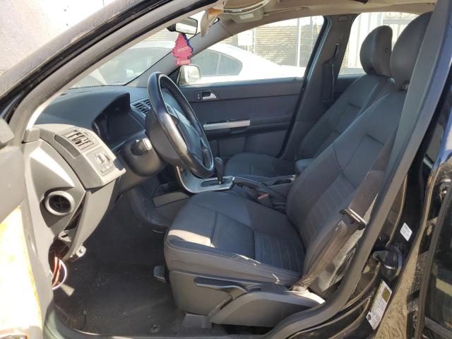 Photo 7 from auction – 2007 VOLVO S40 2.4I with VIN YV1MS390372299539