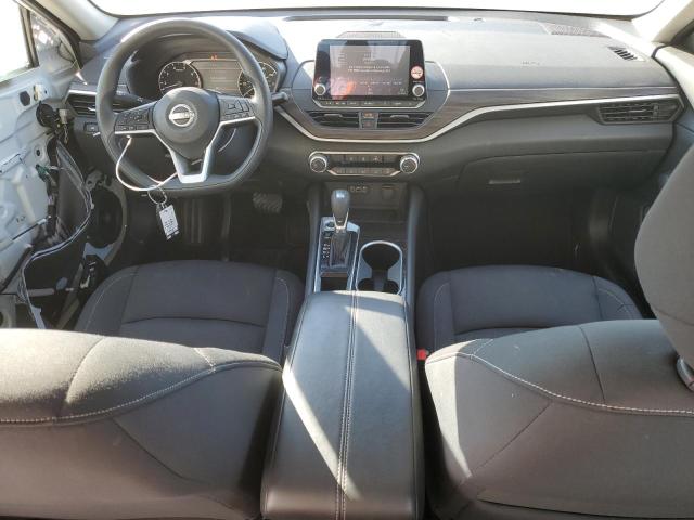 Photo 8 from auction – 2024 NISSAN ALTIMA SV with VIN 1N4BL4DV1RN387645