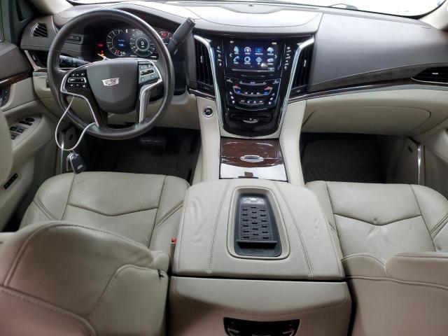 Photo 8 from auction – 2016 CADILLAC ESCALADE E with VIN 1GYS3HKJ8GR389894