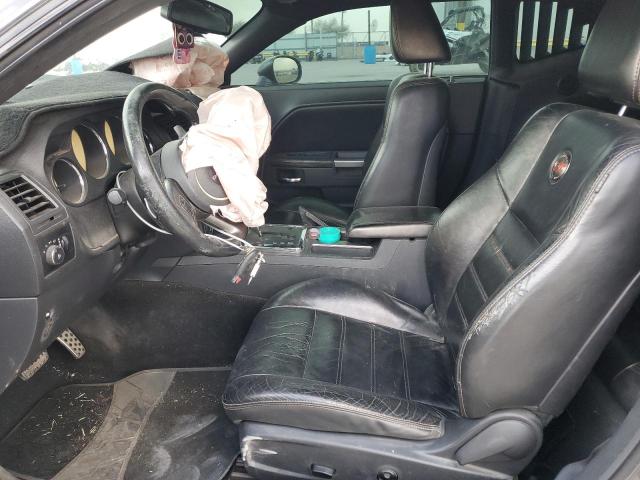 Photo 7 from auction – 2014 DODGE CHALLENGER with VIN 2C3CDYBT7EH294124
