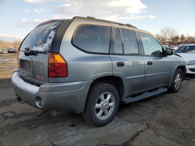 Photo 3 from auction – 2006 GMC ENVOY with VIN 1GKDT13S262305769
