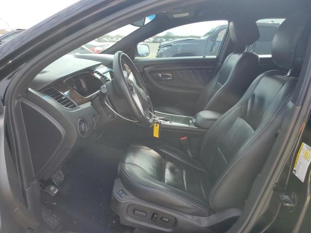 Photo 7 from auction – 2019 FORD TAURUS LIM with VIN 1FAHP2F83KG118034
