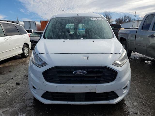 Photo 5 from auction – 2020 FORD TRANSIT CO with VIN NM0LS7F25L1440509
