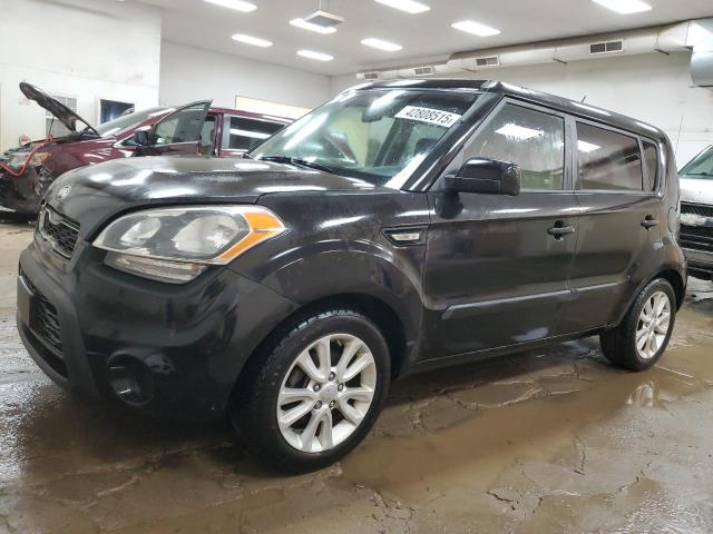 Photo 1 from auction – 2013 KIA SOUL with VIN KNDJT2A59D7636155