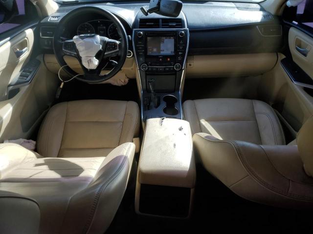 Photo 8 from auction – 2017 TOYOTA CAMRY with VIN 4T1BF1FK7HU621516