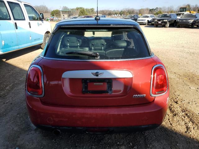 Photo 6 from auction – 2015 MINI COOPER with VIN WMWXS5C59FT837511