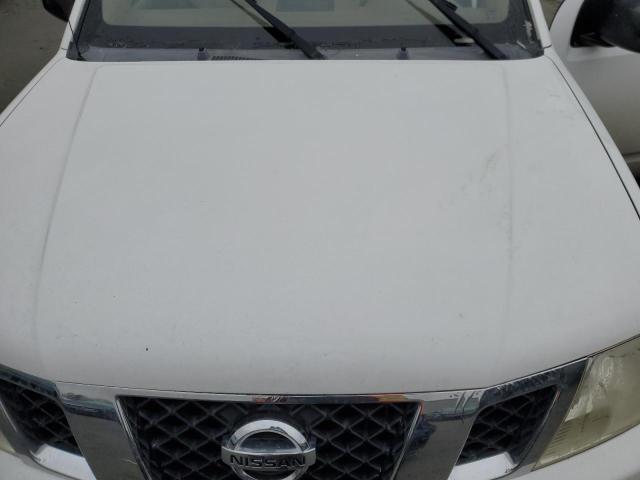 Photo 11 from auction – 2009 NISSAN FRONTIER K with VIN 1N6AD06U79C417059
