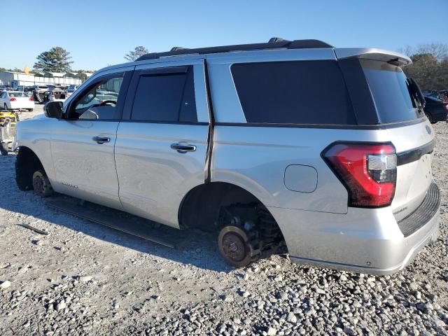 Photo 2 from auction – 2018 FORD EXPEDITION with VIN 1FMJU1LT8JEA40945