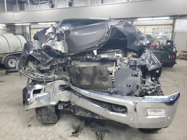 Photo 5 from auction – 2016 RAM 2500 LARAM with VIN 3C6UR5FL0GG129231