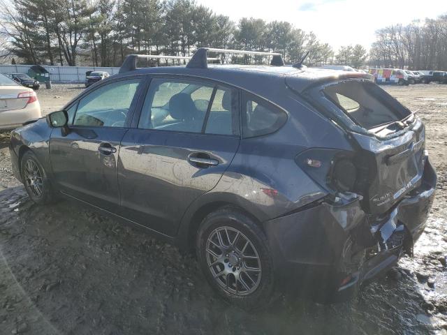 Photo 2 from auction – 2016 SUBARU IMPREZA with VIN JF1GPAA63G8217823