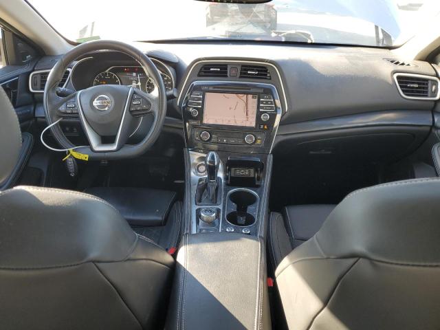 Photo 8 from auction – 2019 NISSAN MAXIMA S with VIN 1N4AA6AV1KC371626