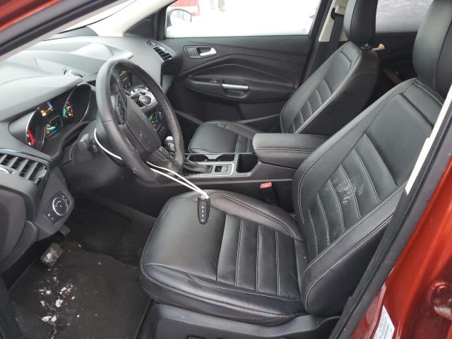 Photo 7 from auction – 2019 FORD ESCAPE TIT with VIN 1FMCU9J97KUB74075