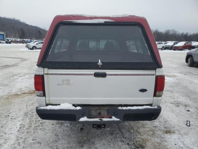Photo 6 from auction – 2000 FORD RANGER with VIN 1FTYR10C2YTB09143