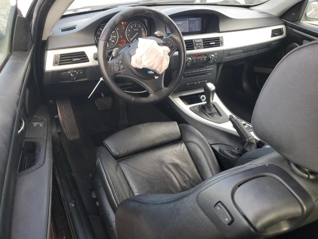 Photo 8 from auction – 2008 BMW 335 XI with VIN WBAWC73588E064445