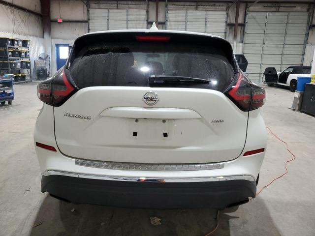 Photo 6 from auction – 2019 NISSAN MURANO S with VIN 5N1AZ2MS7KN117433