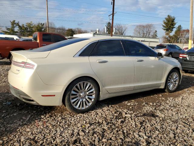 Photo 3 from auction – 2015 LINCOLN MKZ with VIN 3LN6L2J9XFR603570